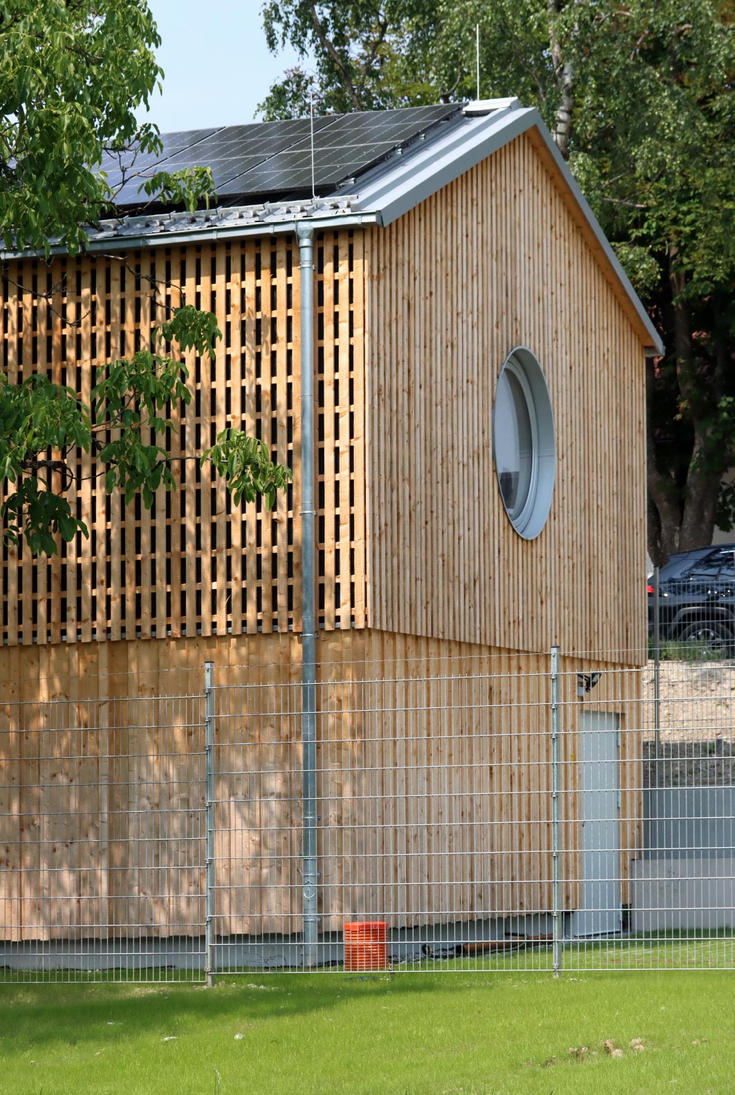05_Wasseraufbereitung_Boehringen rke Radolfzell,Brigachtal, Neubau, Holzmassivbau, Architekturbüro Konstanz, Kuberczyk, Akyildiz