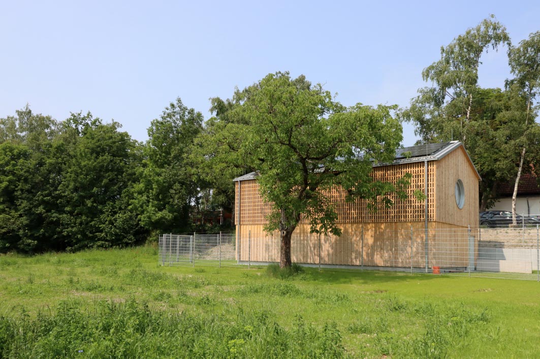 11_Wasseraufbereitung_Boehringen rke Radolfzell,Brigachtal, Neubau, Holzmassivbau, Architekturbüro Konstanz, Kuberczyk, Akyildiz