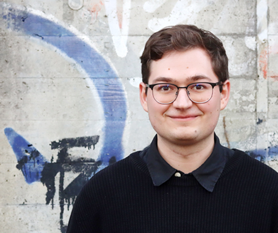 Team Michael, AK KU Architekten, Konstanz, B.A. Architektur