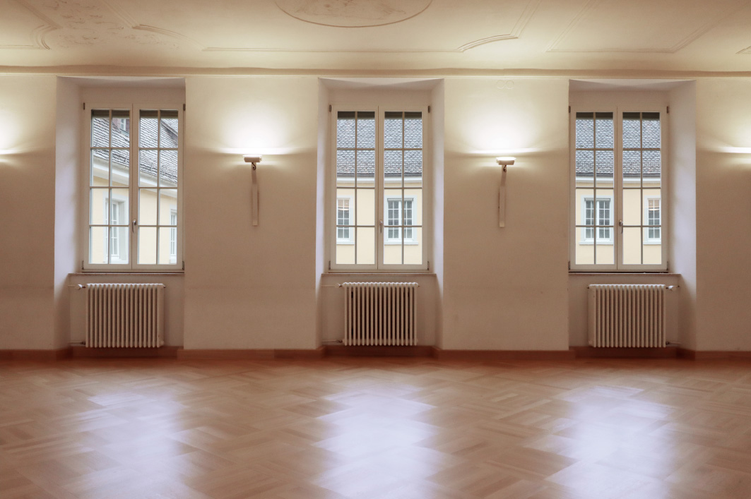 Stephansschule Konstanz, Denkmalschutzrechtliche Sanierung, AKKU Architekten, Architekturbüro Konstanz, Architekten, Schule, Öffentliche Bauten