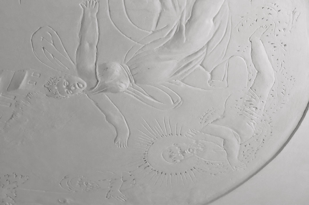 Stephansschule Konstanz, Denkmalschutzrechtliche Sanierung, AKKU Architekten, Architekturbüro Konstanz, Architekten, Schule, Öffentliche Bauten