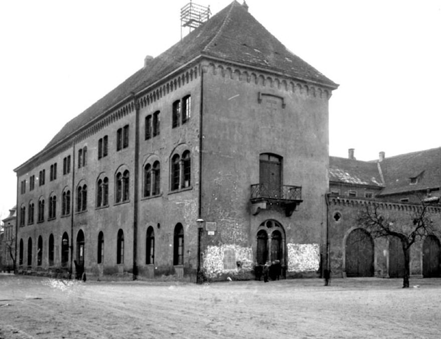 Stephansschule Konstanz