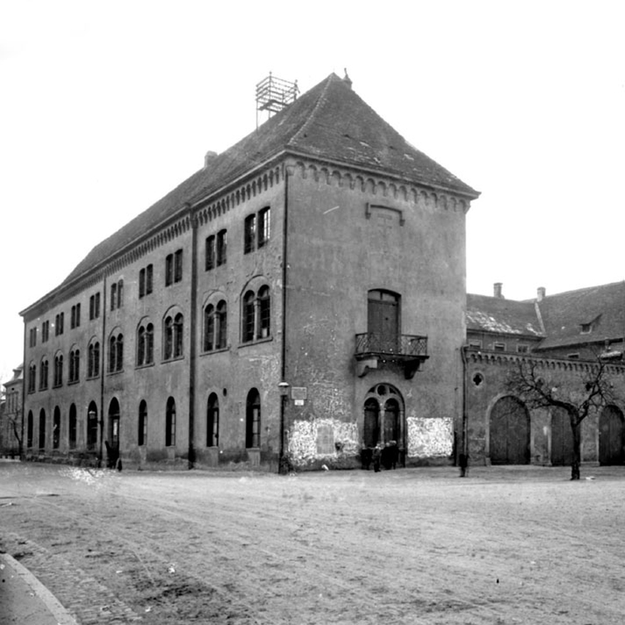 Stephansschule Konstanz