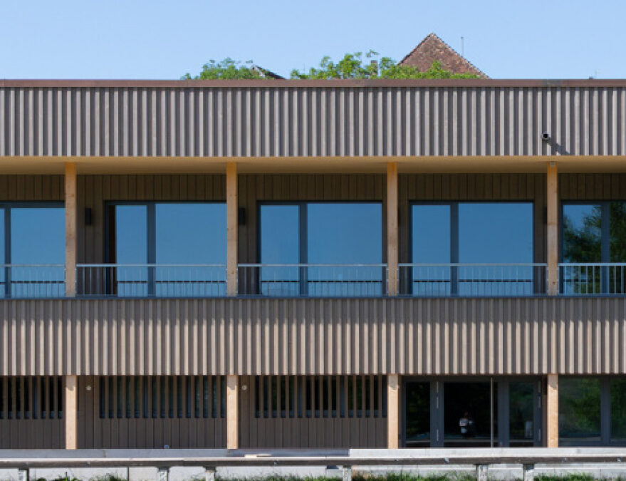 Haus der Vereine