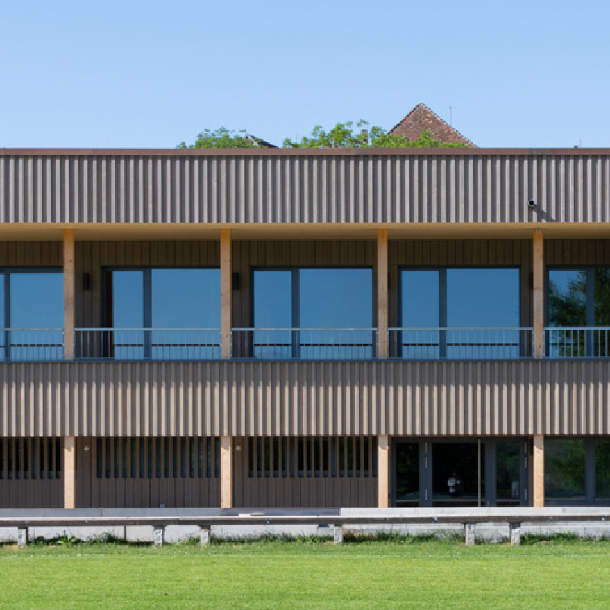 Haus der Vereine